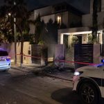 פיצוץ רימון בצהלה: האירוע שמצטרף לגל האלימות הפלילית