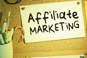 Affiliate Marketing Benefits