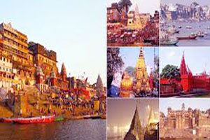 Famous tourist places Uttar Pradesh