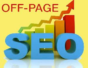 Off Page SEO Techniques