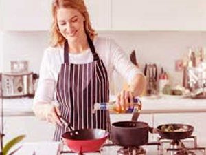 Become A Chef In A Home Kitchen
