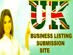 Free business listing sites UK