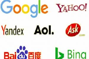 best search engines