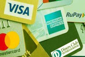 Credit card companies