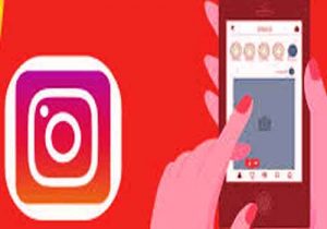 Instagram story download online