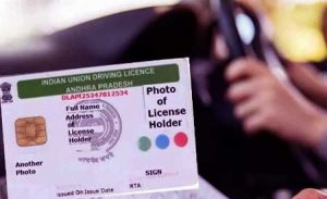 How to Get Driving License in Delhi