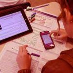 Using Mobile Phones in Teaching and Learning