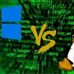 Why Windows is Popular Than Linux