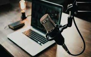Best Microphones For Podcasts
