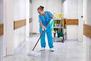 Strata Cleaning Excellence