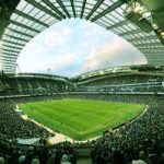 Key Considerations for Designing an Indoor Stadium : What You Need to Know